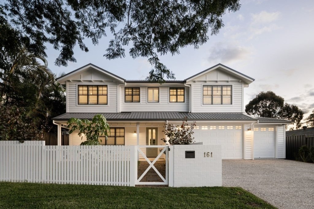 Hamel Street, Camp Hill, QLD Hamel Street, Camp Hill, QLD